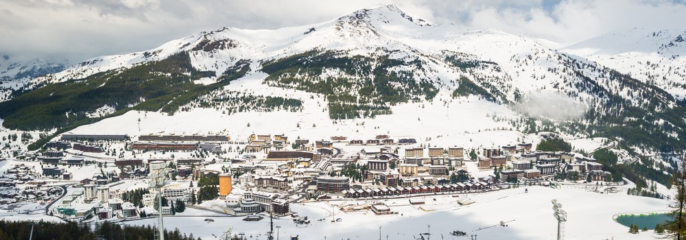 Sestriere Ski Chalets